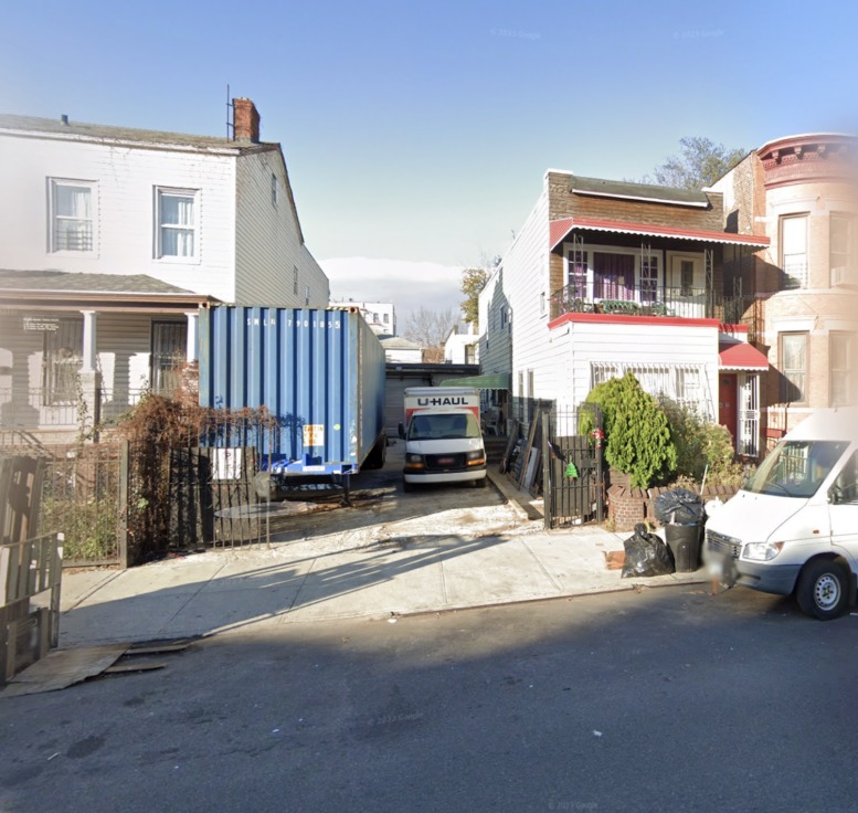 942 New York Avenue