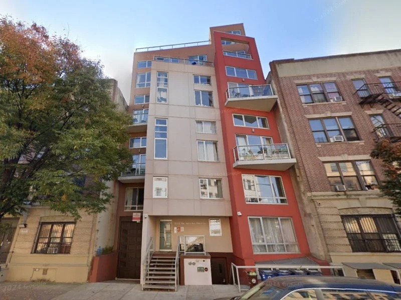 392 St. Marks Avenue
