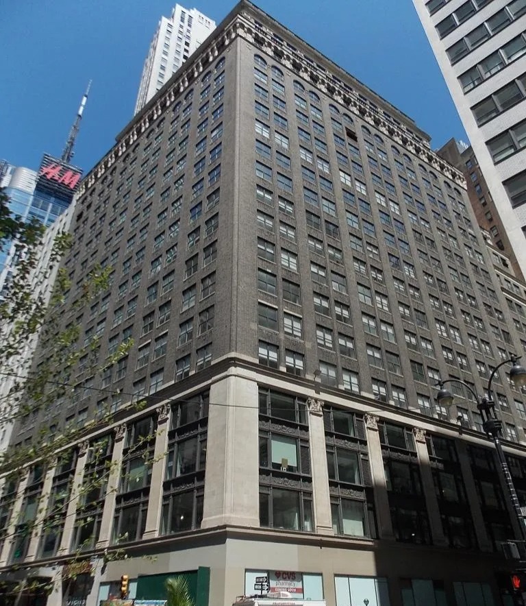 1440 Broadway