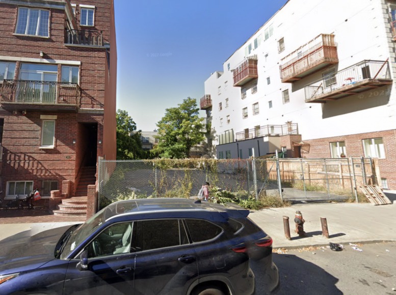 125 Middleton Street