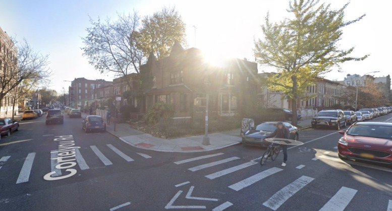 2404 Cortelyou Road