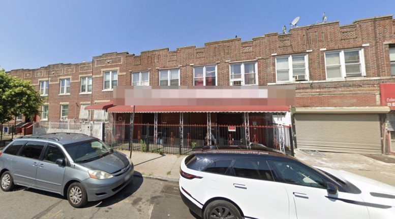 1118 Rogers Avenue
