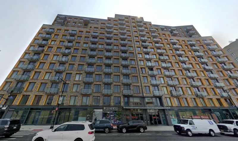 322 Grand Concourse