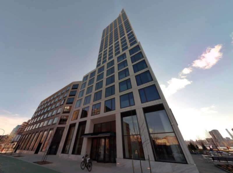 Brookfield Properties