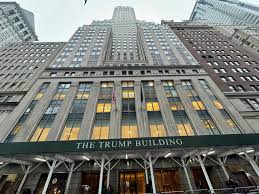 The Trump Organization