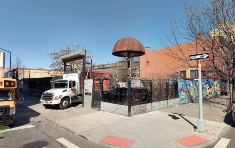 703 Myrtle Avenue