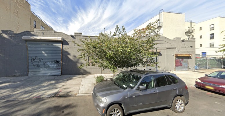 2100 Union Street