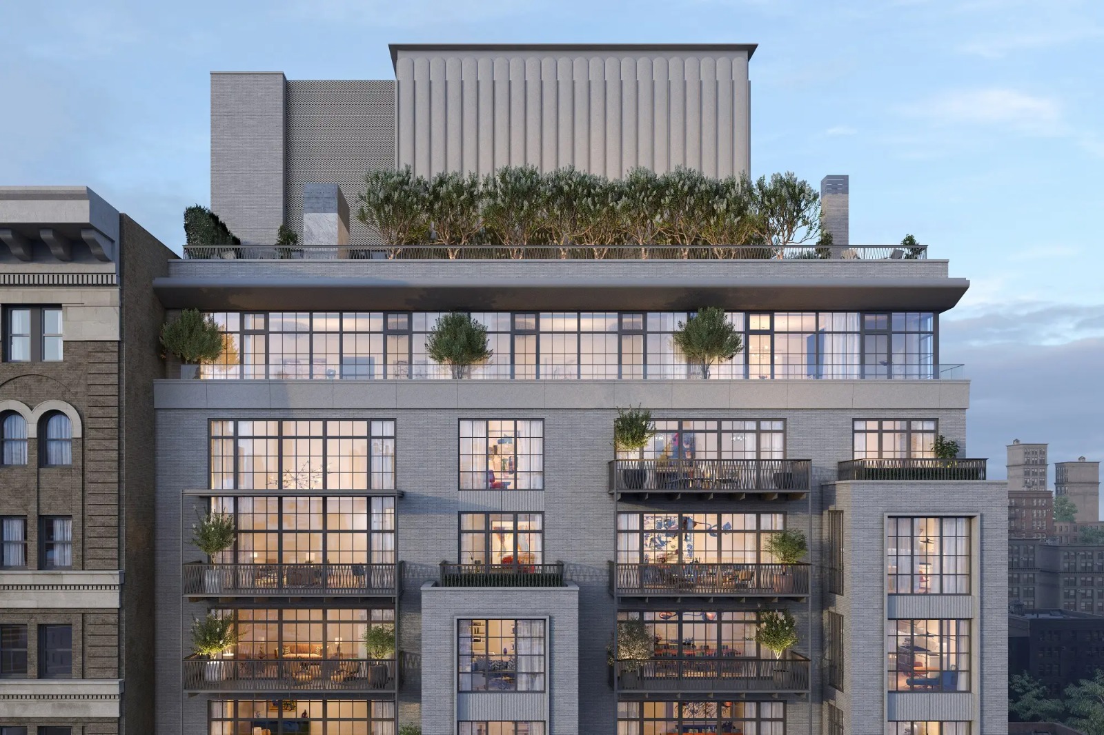 109 East 79th Street