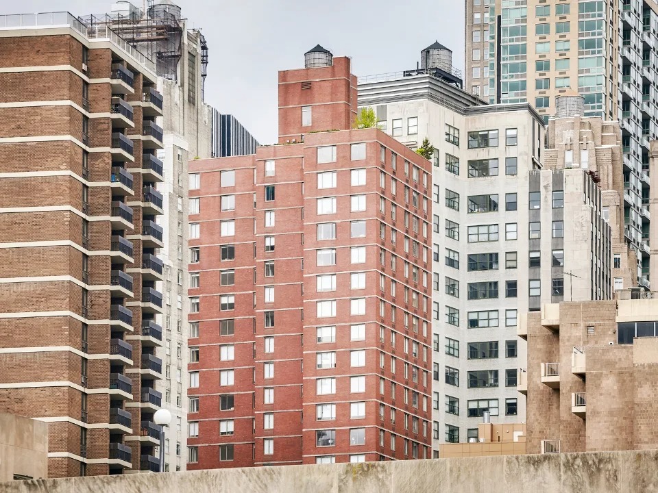 111 West 57th Street