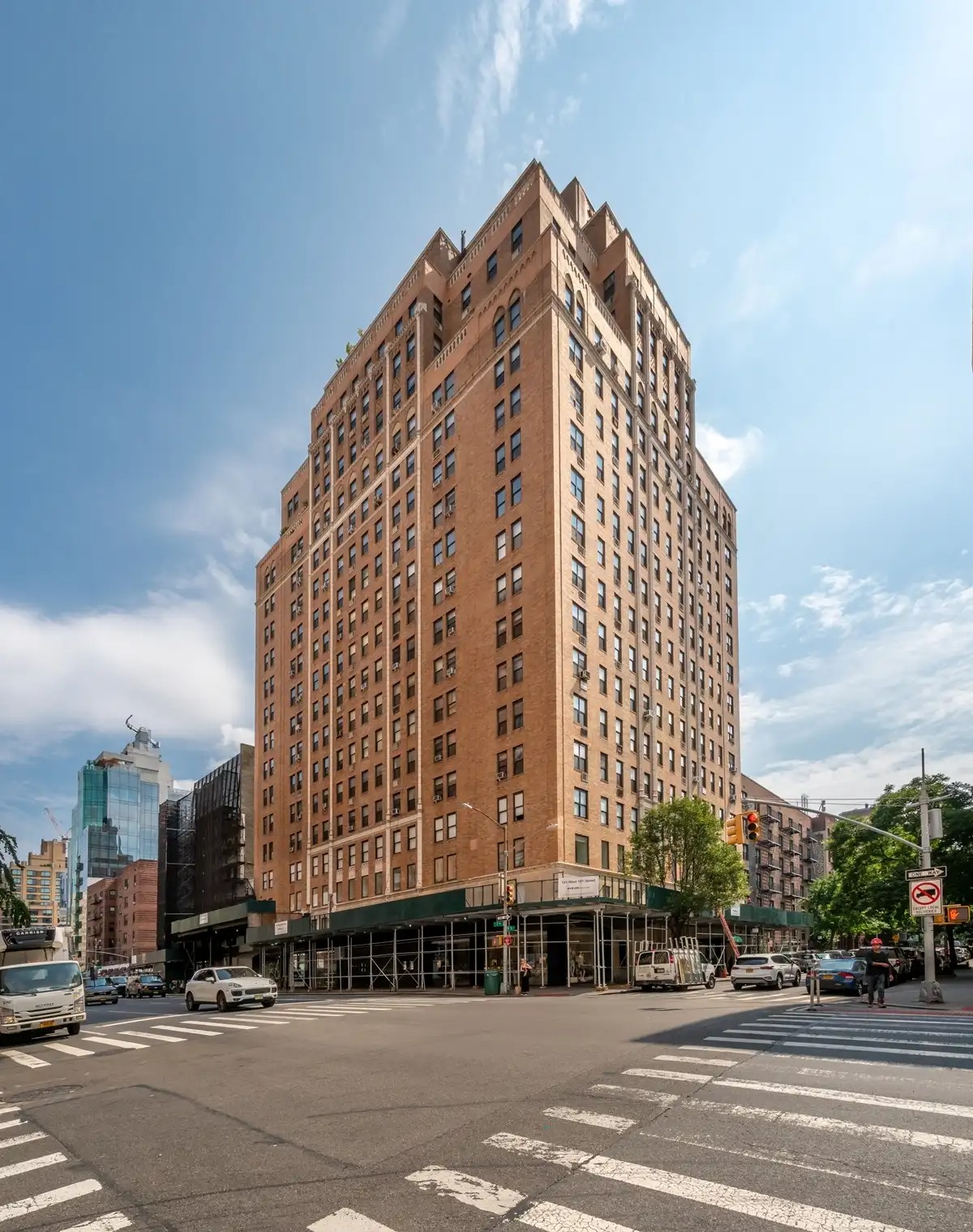 Wolfe Landau’s Watermark Capital Group