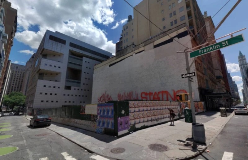 65 Franklin Street