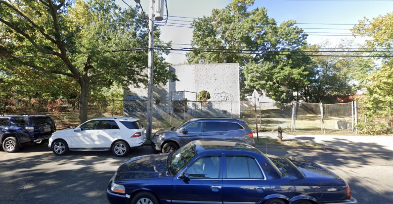 123-12 Sutphin Boulevard