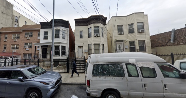 621 East 178th Street