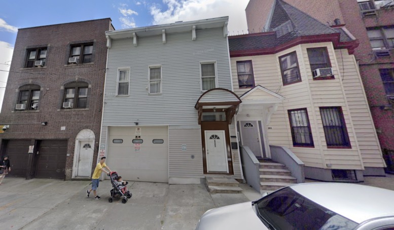 266 East 202nd Street