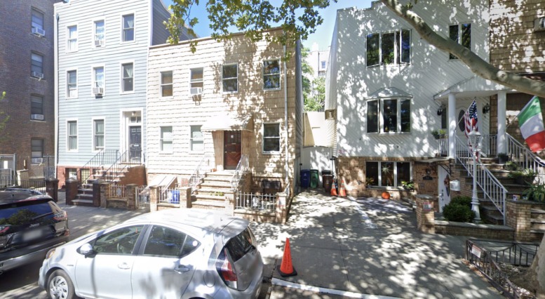 97 Devoe Street