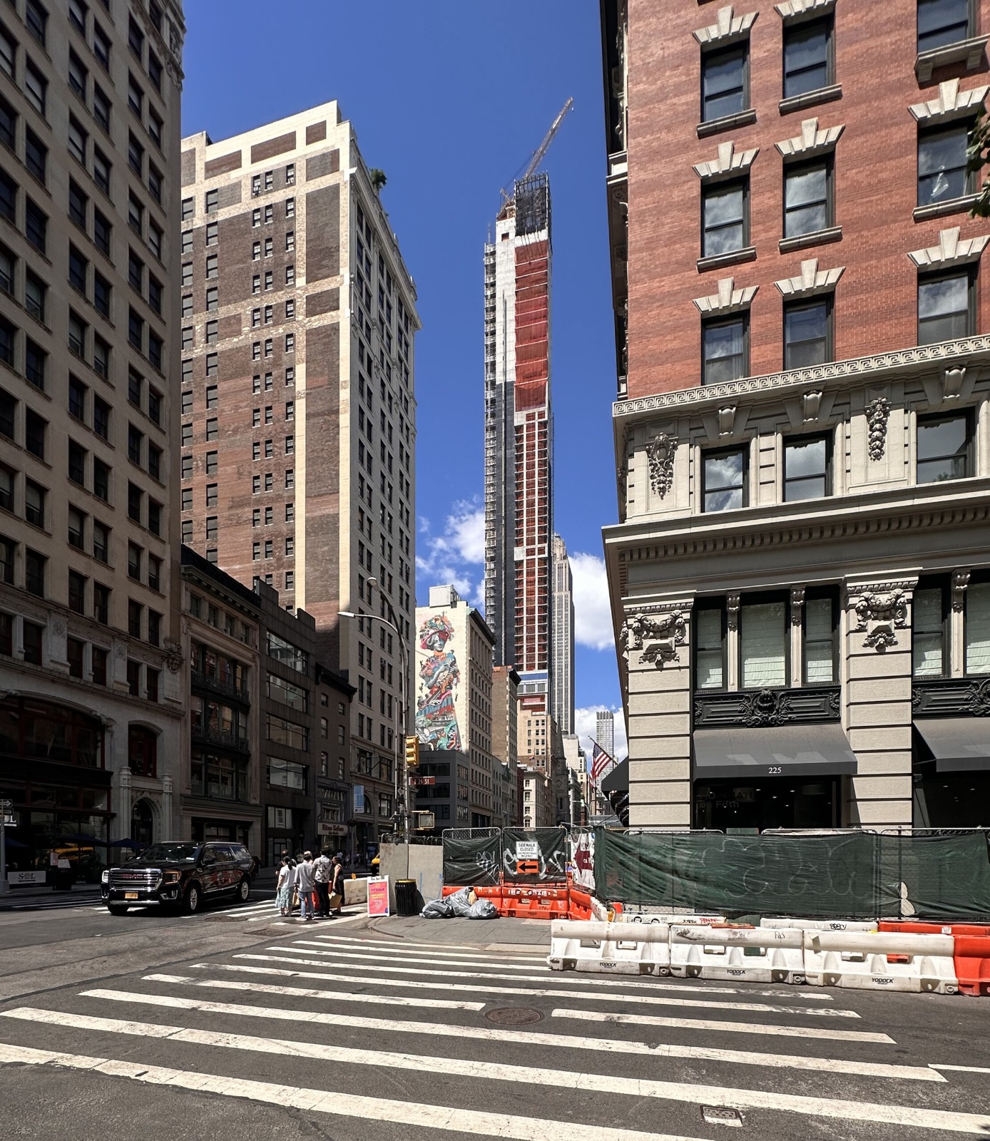 262 Fifth Avenue