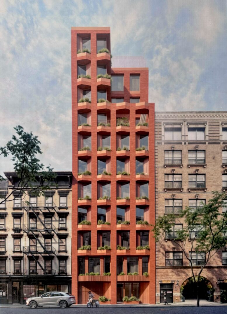 227 West 19th Street