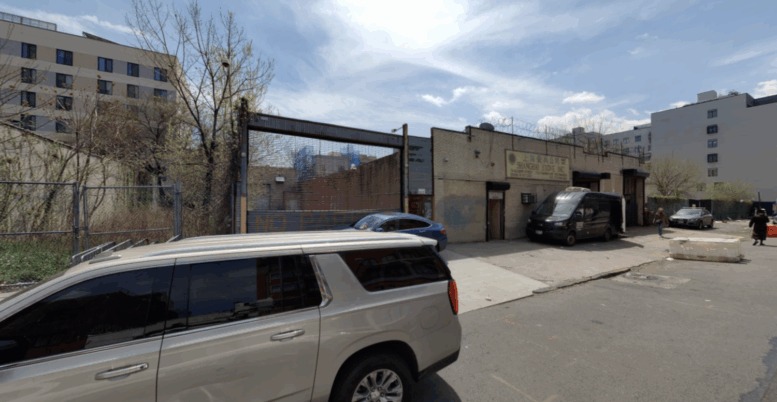 55 Bartlett Street