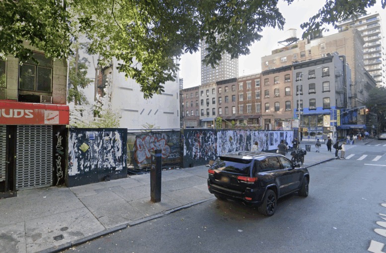 129 East 28th Street