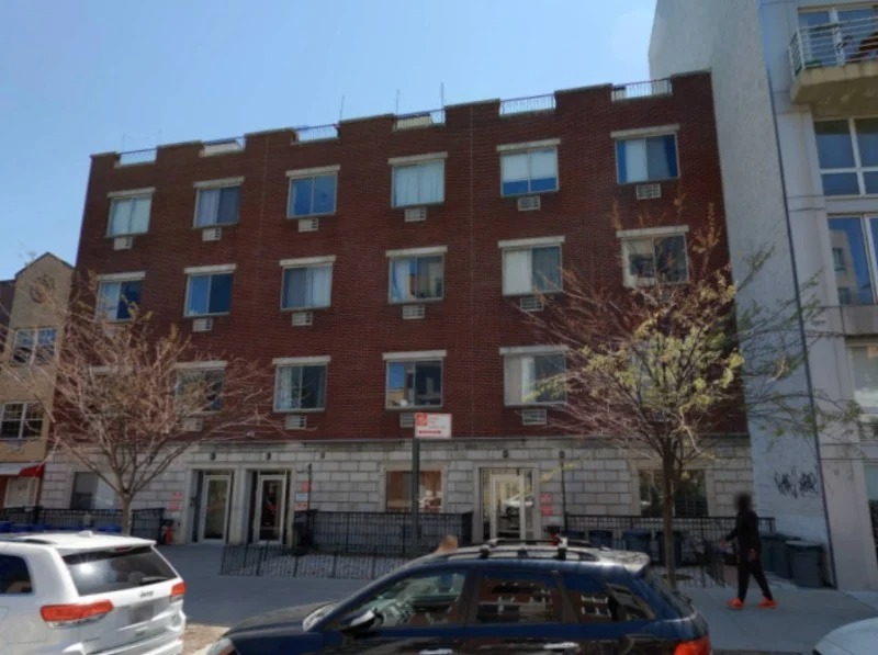 65 Maspeth Avenue