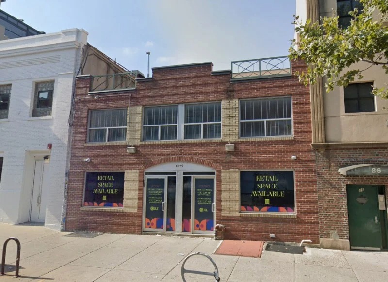 88-90 North 6th Street