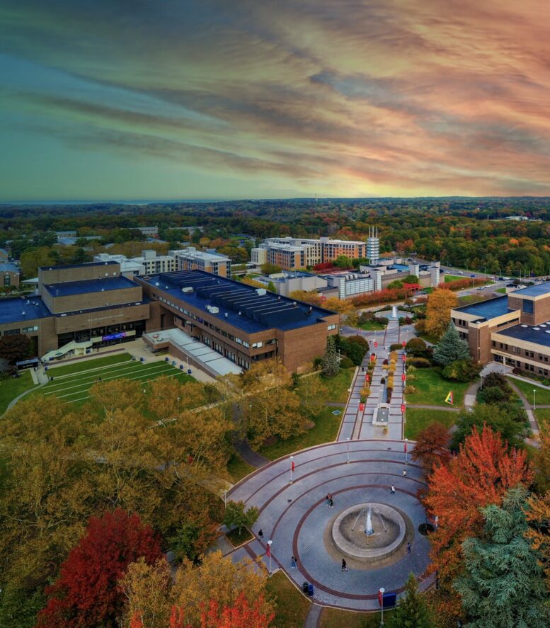 Stony Brook University