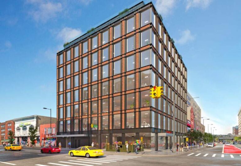 132 East 125th Street