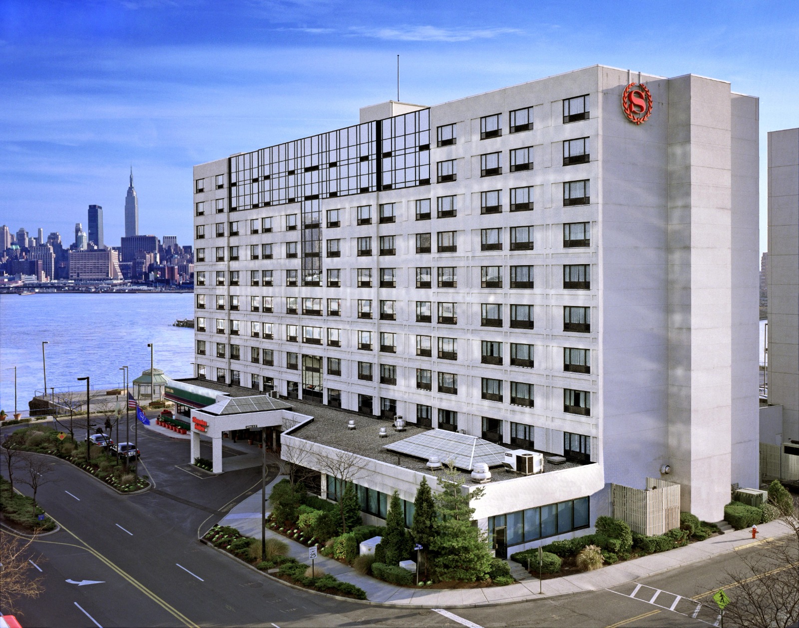 500 Harbor Blvd