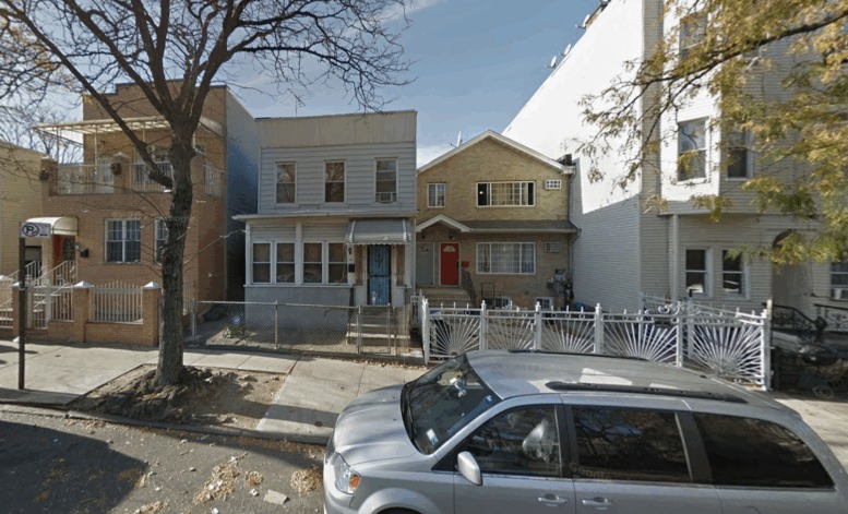 67 Schaefer Street