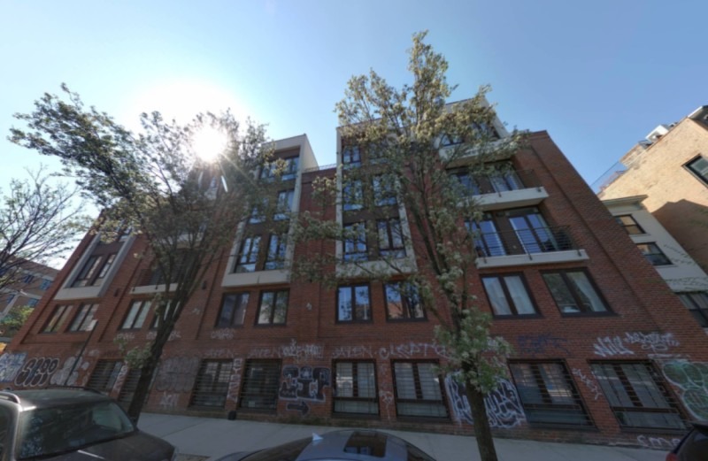 74 Maujer Street
