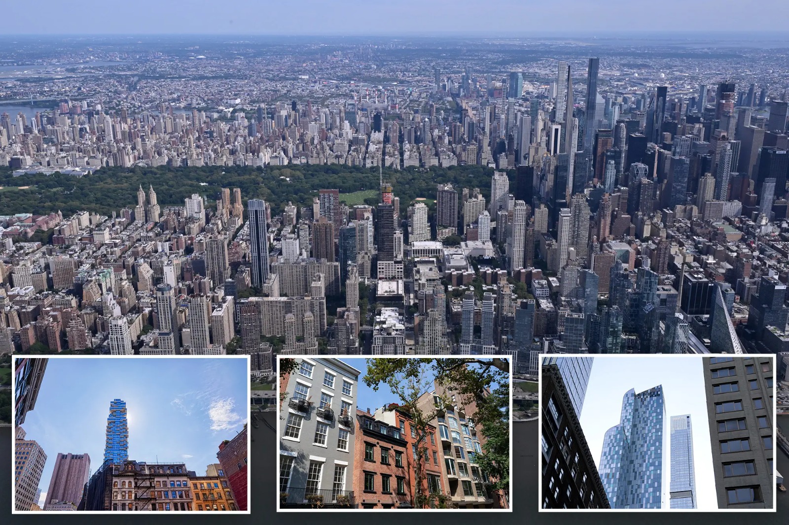 Noho and Central Park South