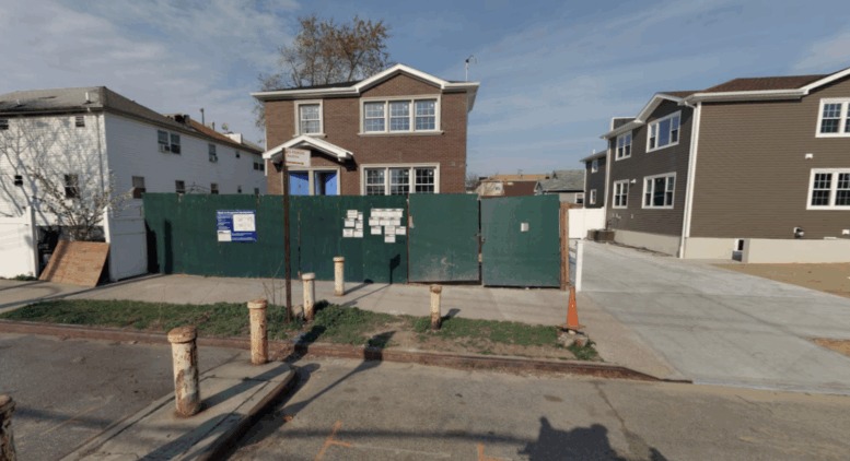 145-33 167th Street
