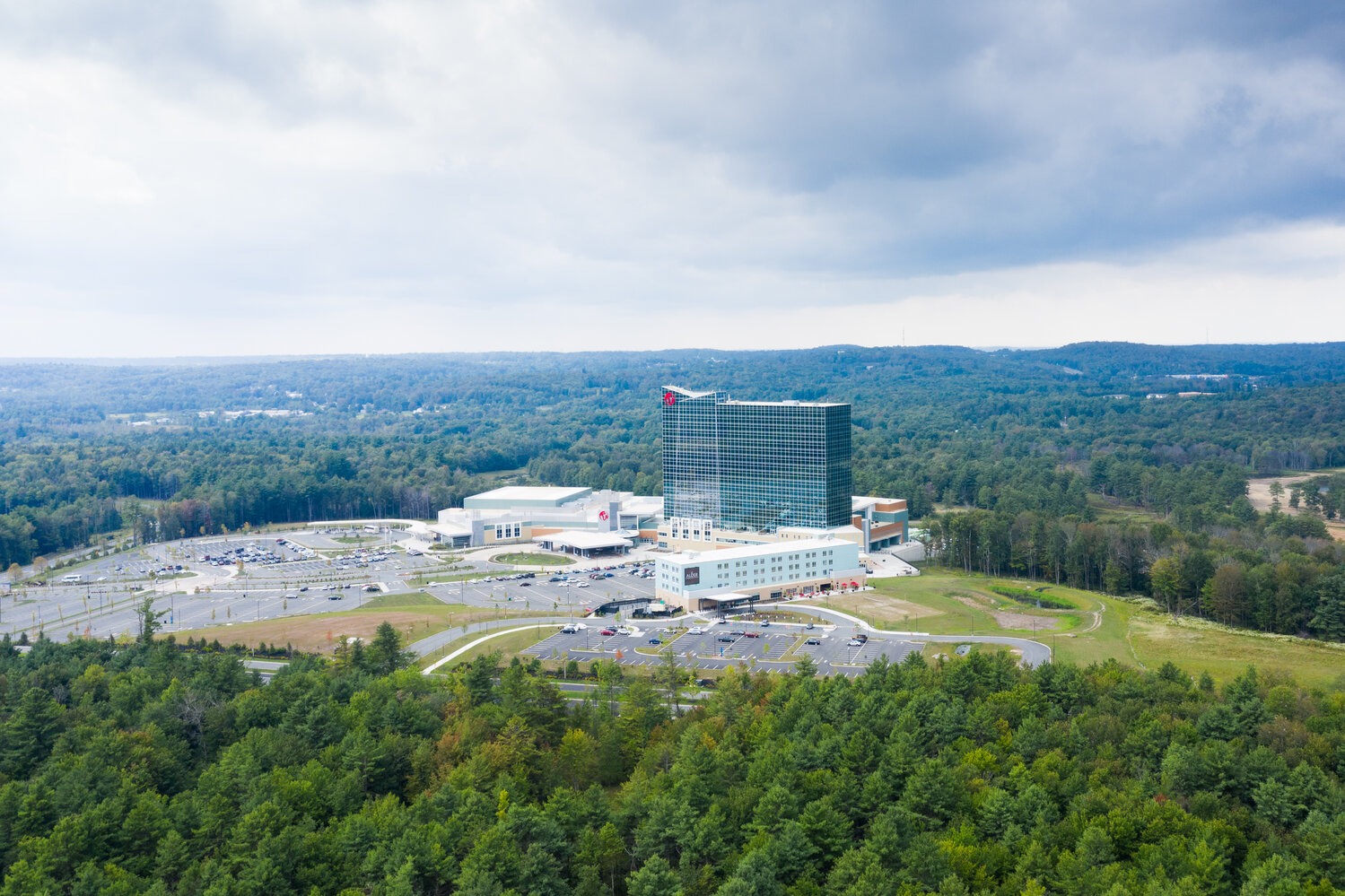 Resorts World Catskills