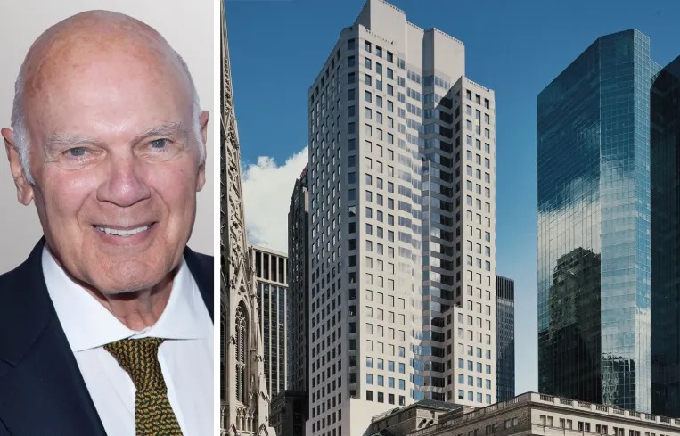 Vornado Realty Trust