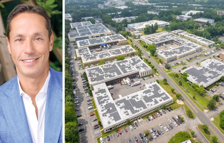Barry Sternlicht’s Starwood Property Trust