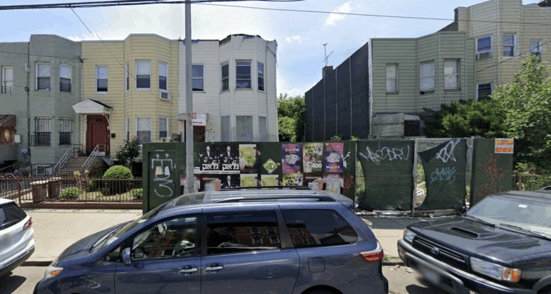 1144 39th Street