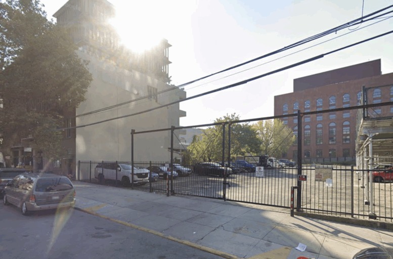 444 Carroll Street