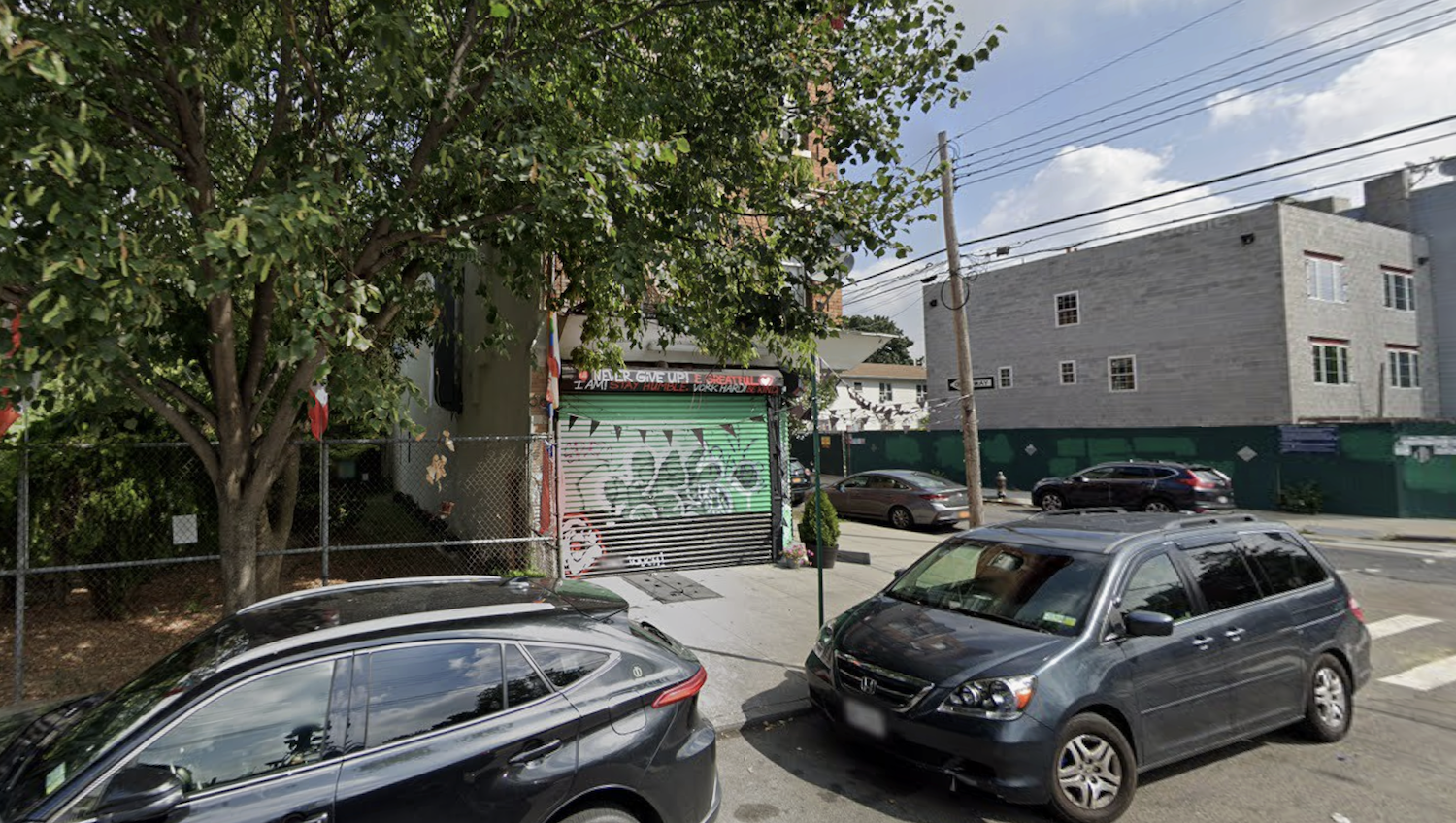 Permits Filed for 104 Crystal Street in East New York, Brooklyn