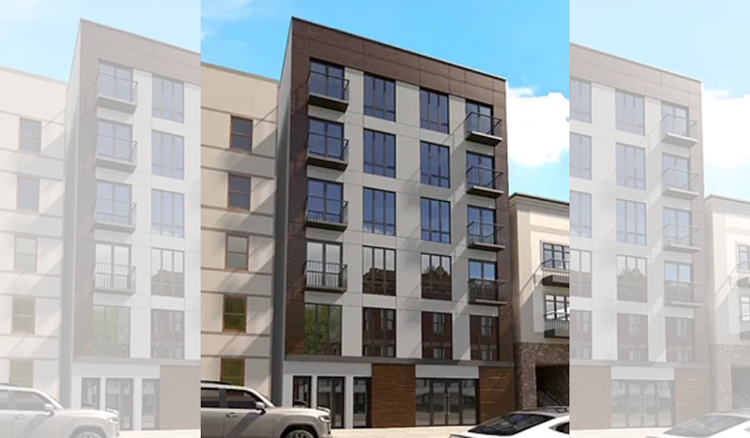 Housing Lottery Launches for 1652 East 14th Street in Midwood, Brooklyn