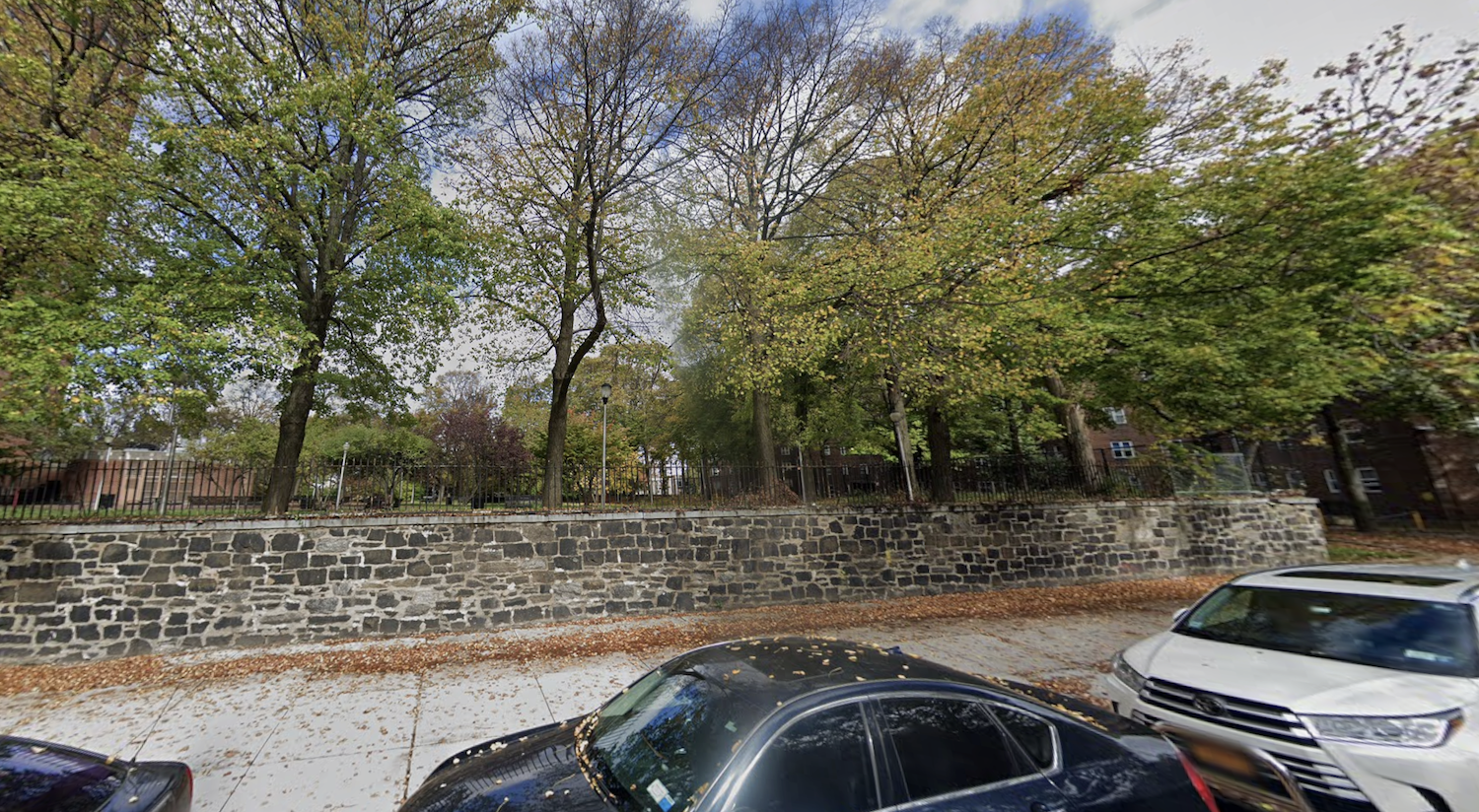 Permits Filed for 1733 Bergen Street in Crown Heights, Brooklyn