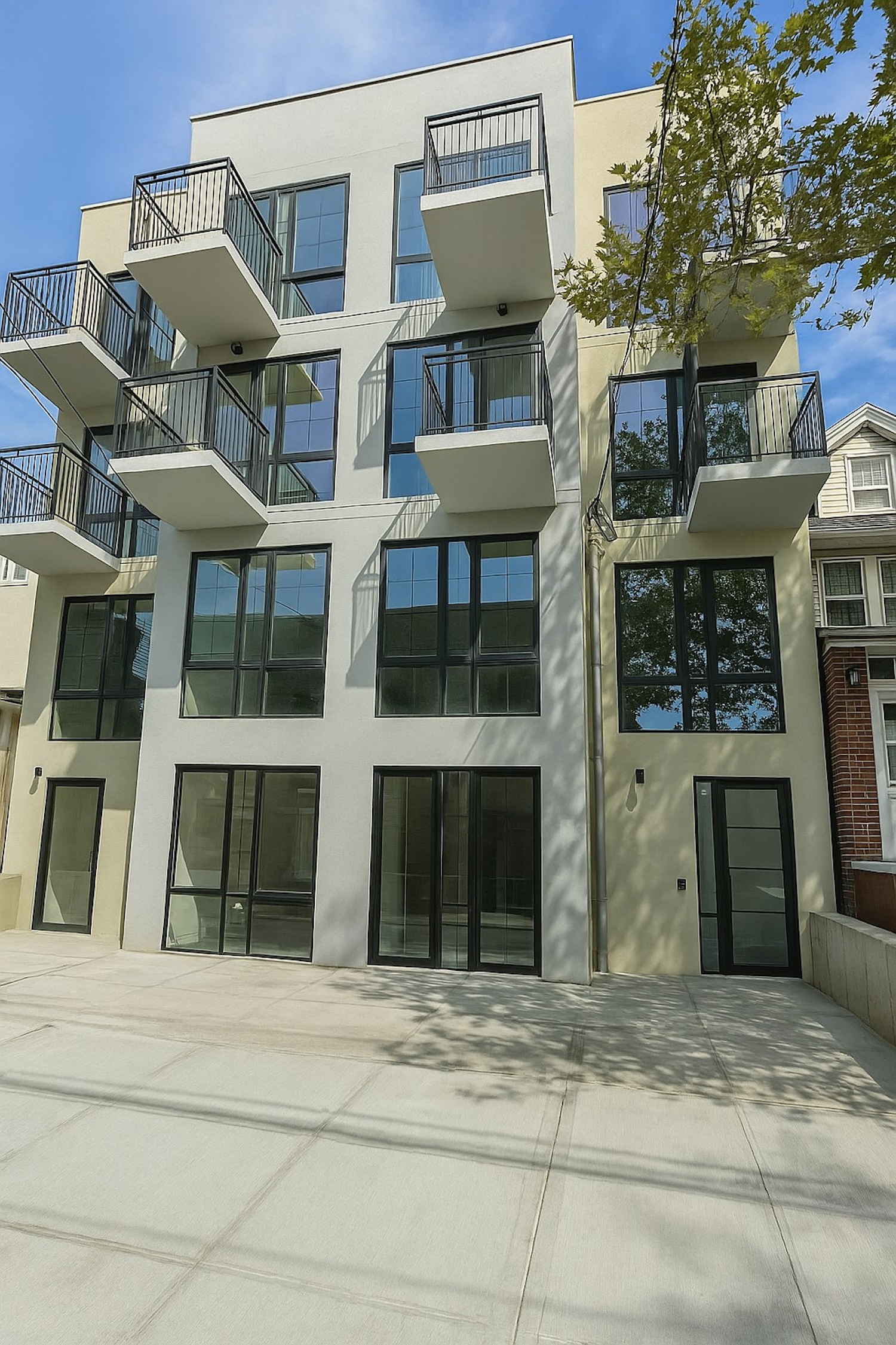 Housing Lottery Launches for 3509, 3511 Farragut Road in East Flatbush, Brooklyn