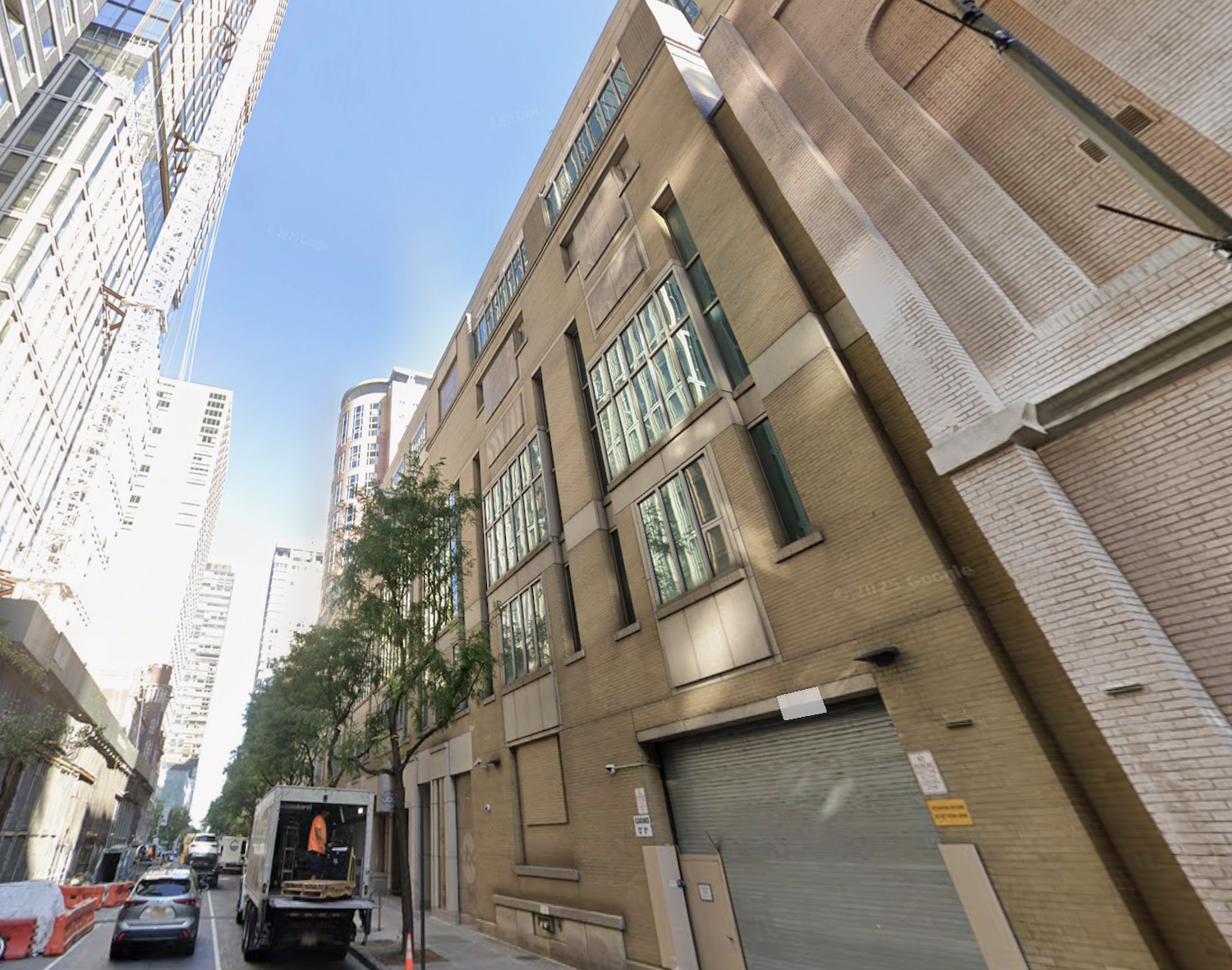 Permits Filed for 37 West 66th Street on Manhattan’s Upper West Side