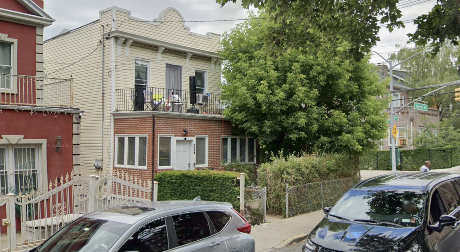 Permits Filed for 3999 Carpenter Avenue in Wakefield, The Bronx