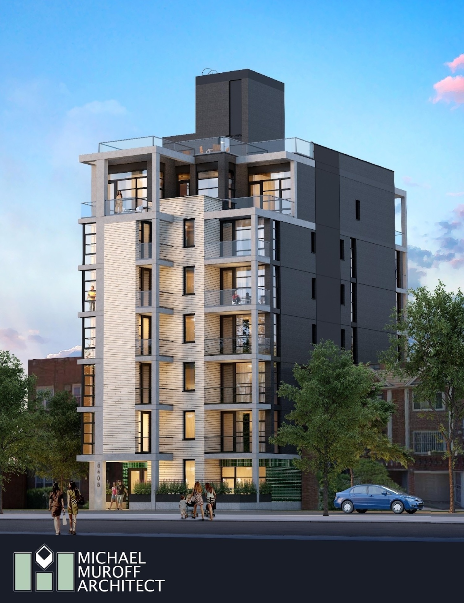 Housing Lottery Launches for 64–08 Wetherole Street in Rego Park, Queens