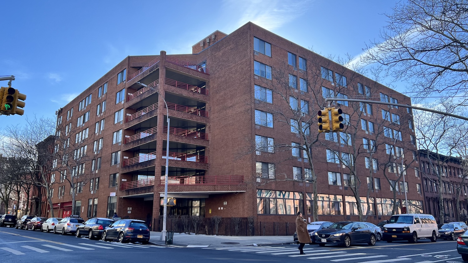 Greene Clermont Houses Completes Renovations at 80 Greene Avenue in Fort Greene, Brooklyn