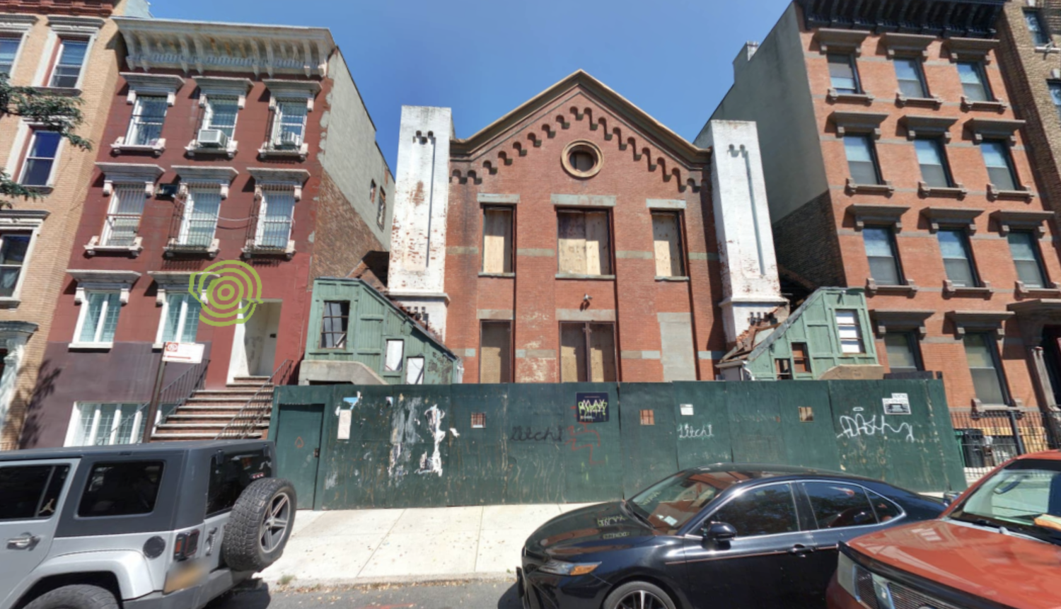 Permits Filed for 89 South 10th Street in Williamsburg, Brooklyn