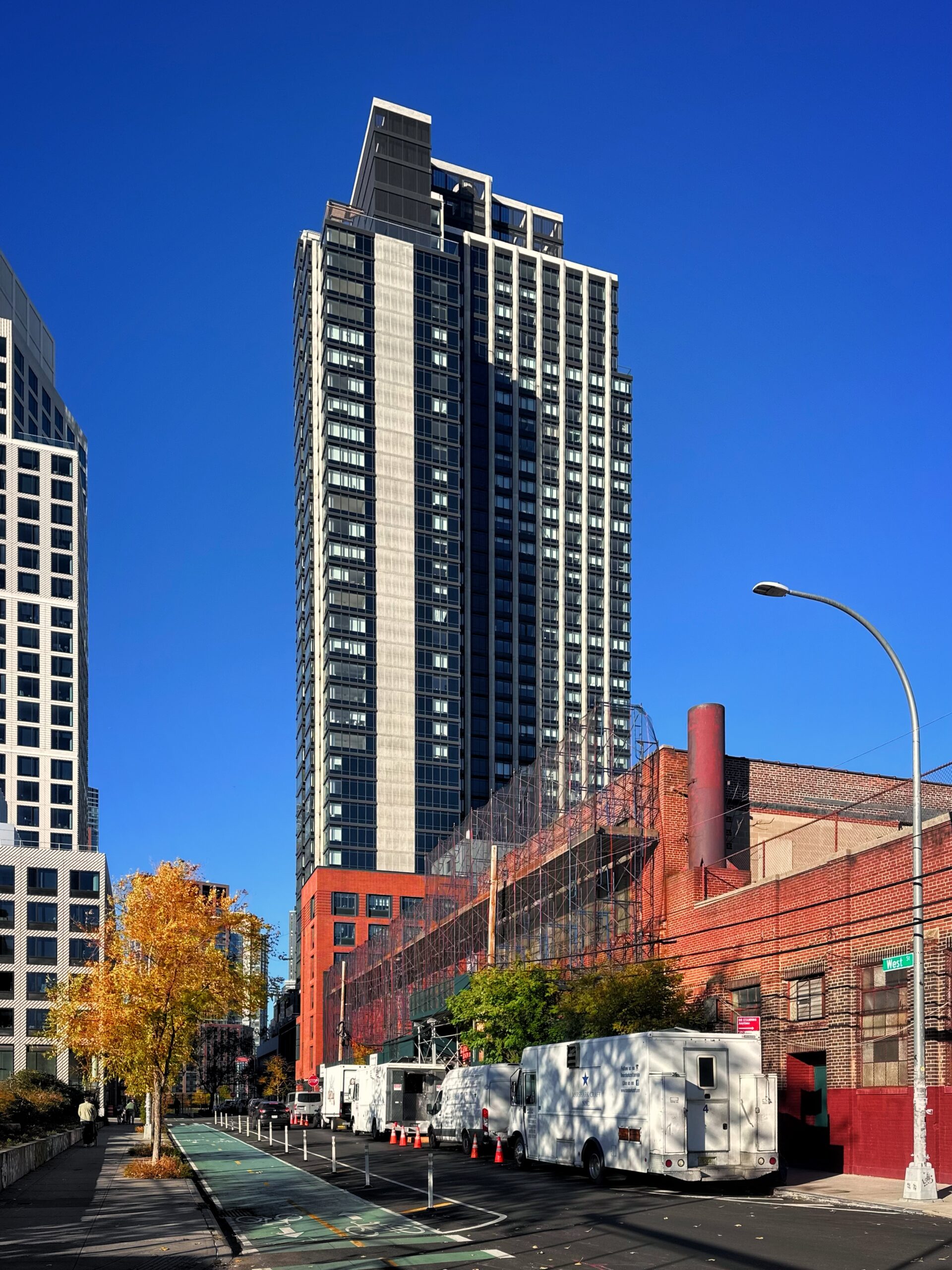 The Dupont Completes Construction at 16 Dupont Street in Greenpoint, Brooklyn