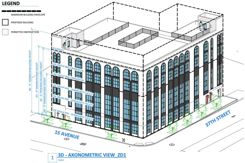 The Talmudical Seminary