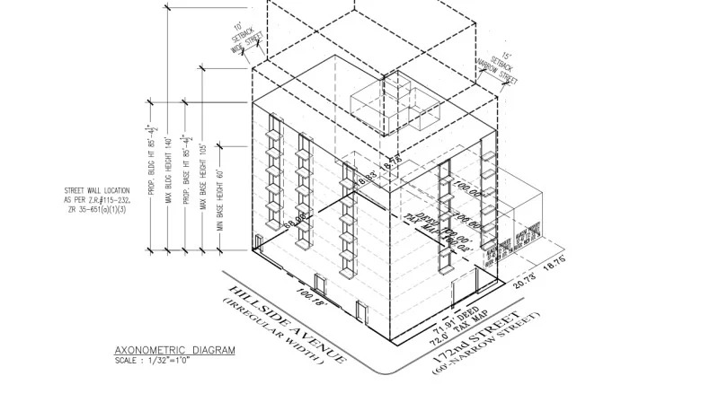 David Goldberger and Hershy Silberstein