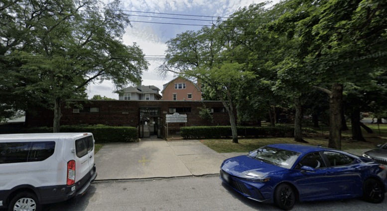 4350 Van Cortlandt Park East